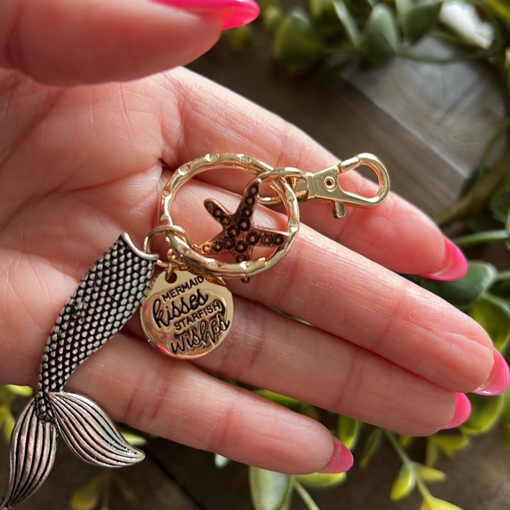 Key chain - Picture 8 of 10